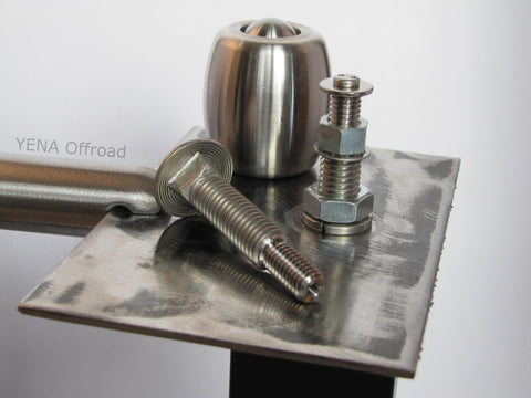 Picture of Yena Offroad Anti theft bolt on display stand