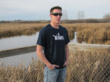 YENA Universal Crew Neck T-Shirt - FREE SHIPPING!-T-shirt-YENA-YENA Offroad Limited