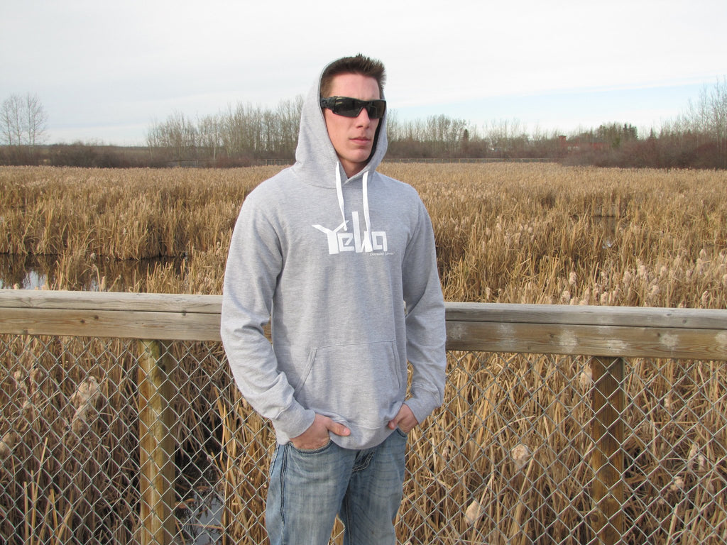 YENA Signature Hoodies - FREE SHIPPING! – YENA Offroad Limited