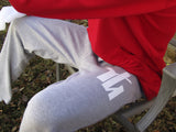 YENA Summit Sweat Pants - FREE SHIPPING!-Sweat pants-YENA-YENA Offroad Limited