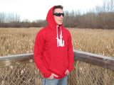 YENA Signature Hoodies - FREE SHIPPING!-Hoodie-YENA-YENA Offroad Limited