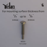 Anti-theft Bolts - FREE SHIPPING IN CANADA!-Anti-theft Bolts-YENA Offroad Limited-YENA Offroad Limited