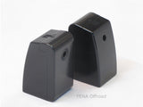 Flat Mount Anti-theft Bracket - FREE SHIPPING IN CANADA!-Bracket-YENA Offroad Limited-YENA Offroad Limited