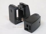 Flat Mount Anti-theft Bracket - FREE SHIPPING IN CANADA!-Bracket-YENA Offroad Limited-YENA Offroad Limited