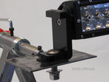 Flat Mount Anti-theft Bracket - FREE SHIPPING IN CANADA!-Bracket-YENA Offroad Limited-YENA Offroad Limited
