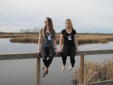 YENA Escape Jersey T-shirt - FREE SHIPPING!-T-shirt-YENA-YENA Offroad Limited